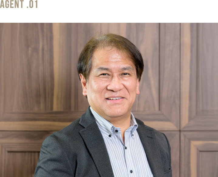 Career Advisor1 N.MATSUMOTO