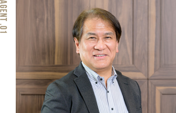 Career Advisor1 N.MATSUMOTO